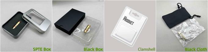 7.62x39mm Rifle Laser Training Cratridge IR en Red Laser Simulation Shooting Bullet voor droge vuur training 4