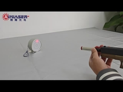 Umarex.177 Airsoft Pistol Gas Blowback Muzzle Laser Cartridge voor CoolFire Air Guns Training