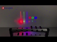 Machine Vision Uniform Line Laser Fiber Coupled Laser Rood Groen Blauw Dot Line Laser Diode Modules