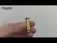 9mm 5.56 7.62x39mm 223 Laser Boring Sighter Gun Sight Zeroing Alignment Tool Kalibrator