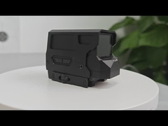 AIMLASER geweer ingesloten rode stip zicht hoge kwaliteit optische Chinese Munufacture Groothandel