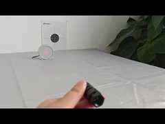 Airsoft Air Rifle Laser Training Cartridges IR/Red Laser voor groothandel en handel
