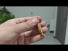 AIMLASER 5,56 mm 223 REM 7,62 22lr 9 mm Laserboren Zicht vergulde laserborenzichter