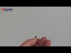 Geweren gericht Mini Laser Modules Rood 650nm 1-5mW Kleine Laser Diode Koppen