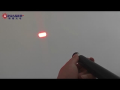 Red Dot-laserdiodemodule 650 nm 20 mW lasermaker