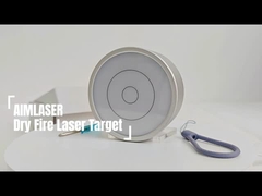 Dry Fire Training Multi Electronic Laser Target en Controller