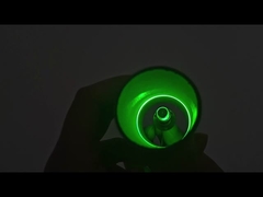 360 graden rode en groene laserniveau module Laser cirkel straal meting detector scanner