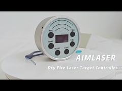 AIMLASER Droogvuur Training Elektronisch Laser Doel Controller