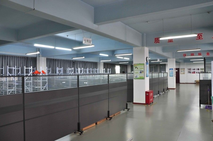 China Aiming Laser Technology Co., Ltd. Bedrijfsprofiel
