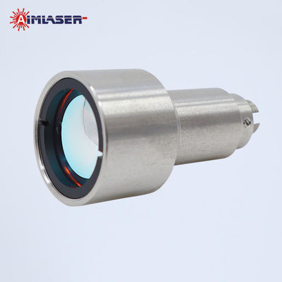 Glasvezelcollimator voor 405nm 450nm 520nm 635nm 650nm 780nm 850nm 980nm 1064nm Laser