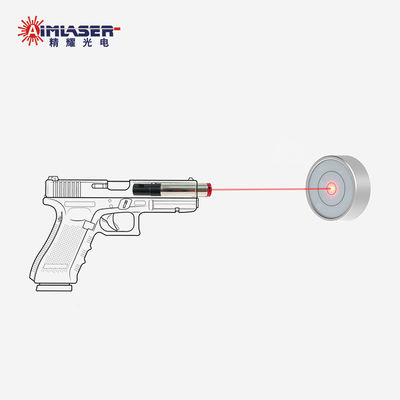 Umarex.177 Air Pistol Training Laser Cartridge IR 780nm CO2 Gas Blowback Vibration Geactiveerde Muzzle Laser