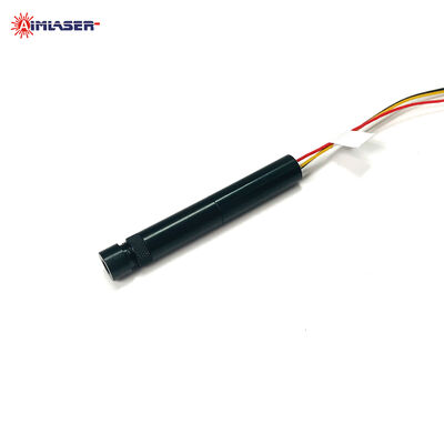 IR Infrared Laser Diode Module 780nm 850nm 980nm 1064nm For Distance Measure Laser Rangefinder