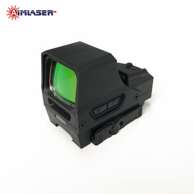 Militaire 7075 Aluminium Reflex Red Dot Sight voor AR-Platform Tactical Rifles