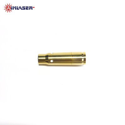 7.62×39mm Laser Bore Sight voor AK-geweren, High Accuracy Zeroing Alignment Tool